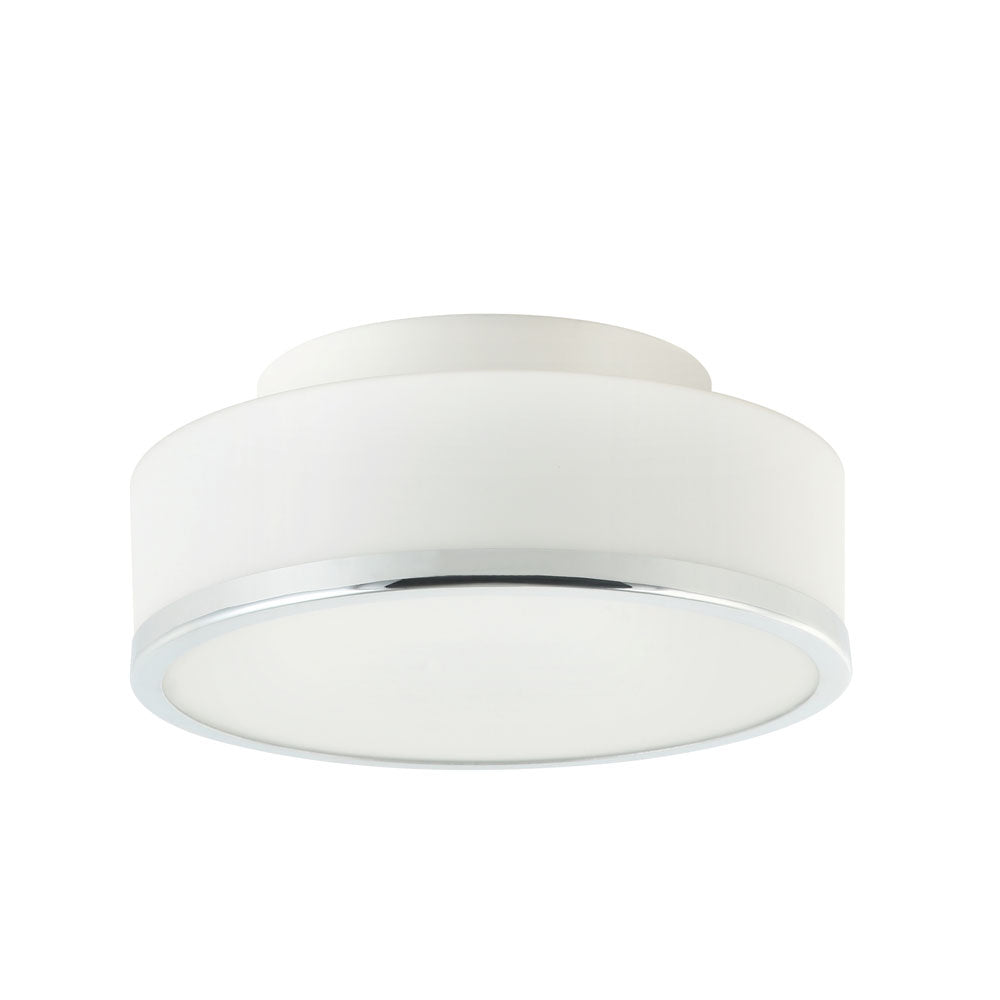 Maxilite Nico MX 3424-11 Ceiling Light - Polished Chrome