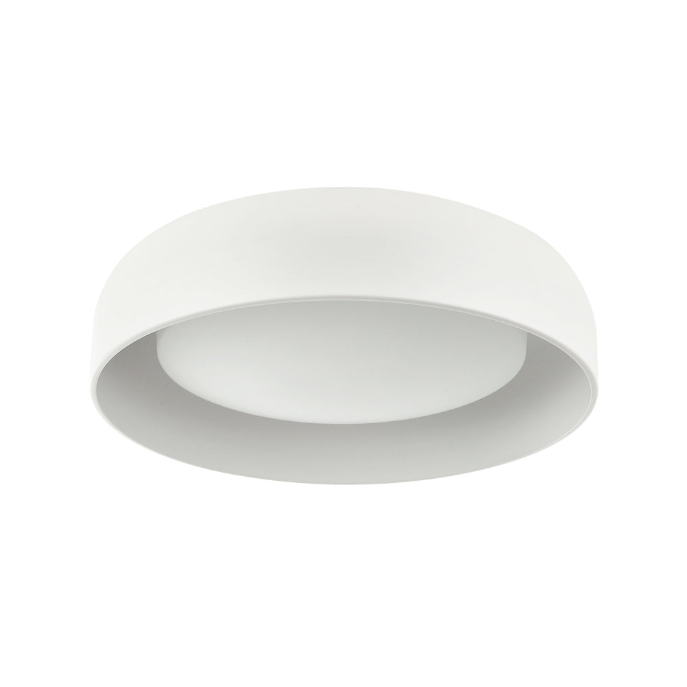 Maxilite Callaghan MX 3620-02 Ceiling Light - White