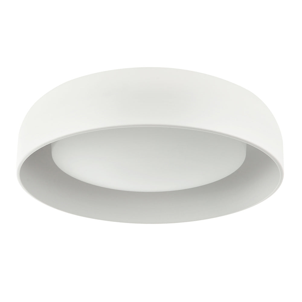 Maxilite Callaghan MX 3621-02 Ceiling Light - White