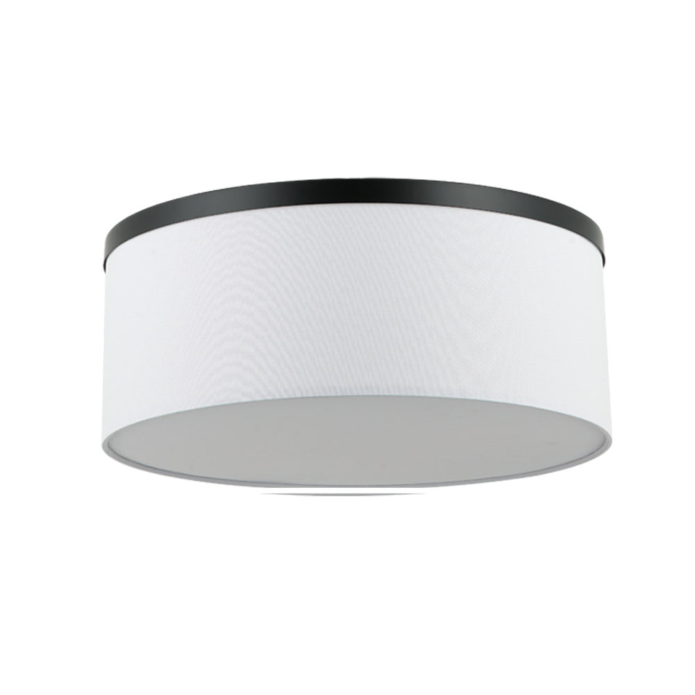 Maxilite Reon MX 3901-5307 Ceiling Light - Black