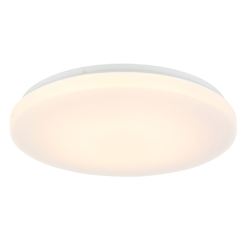 Maxilite Kelly MXA3412-30K Ceiling Light - White