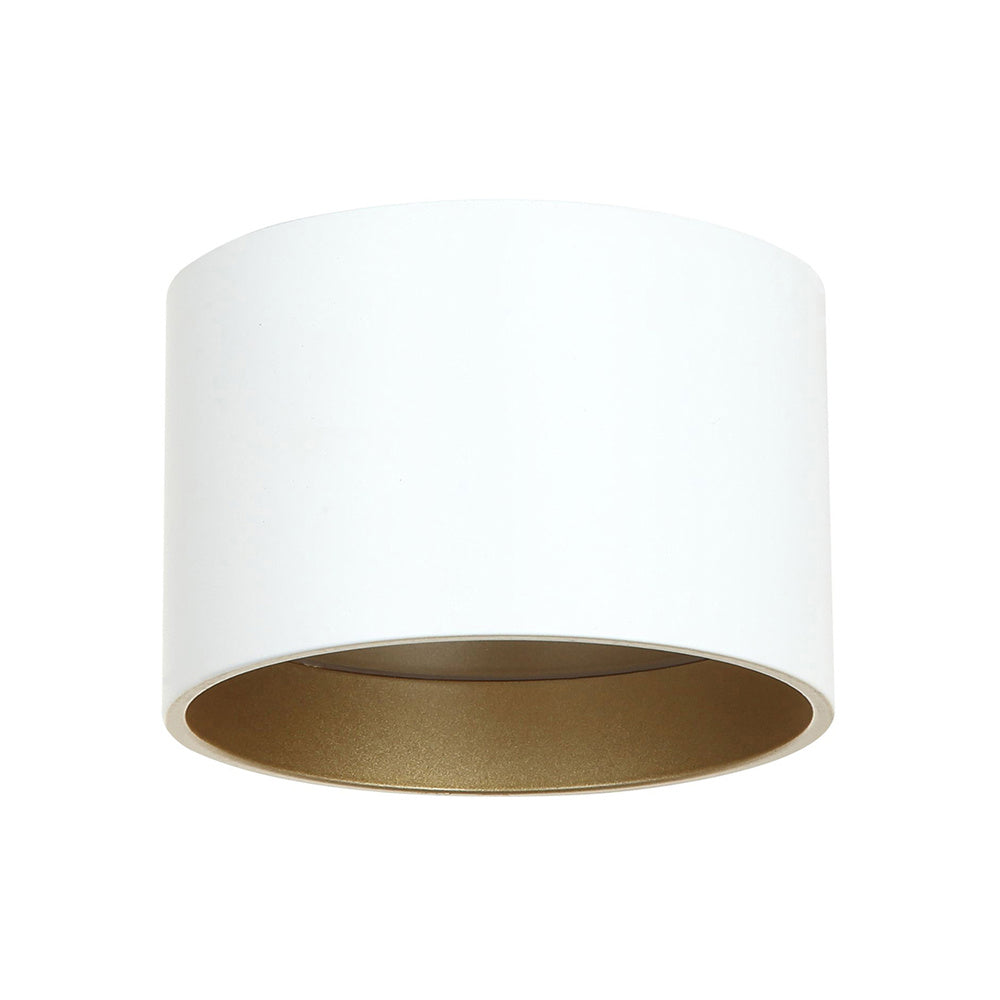 Maxilite Cartura MXA3559-0236 12W Ceiling Light - Gold