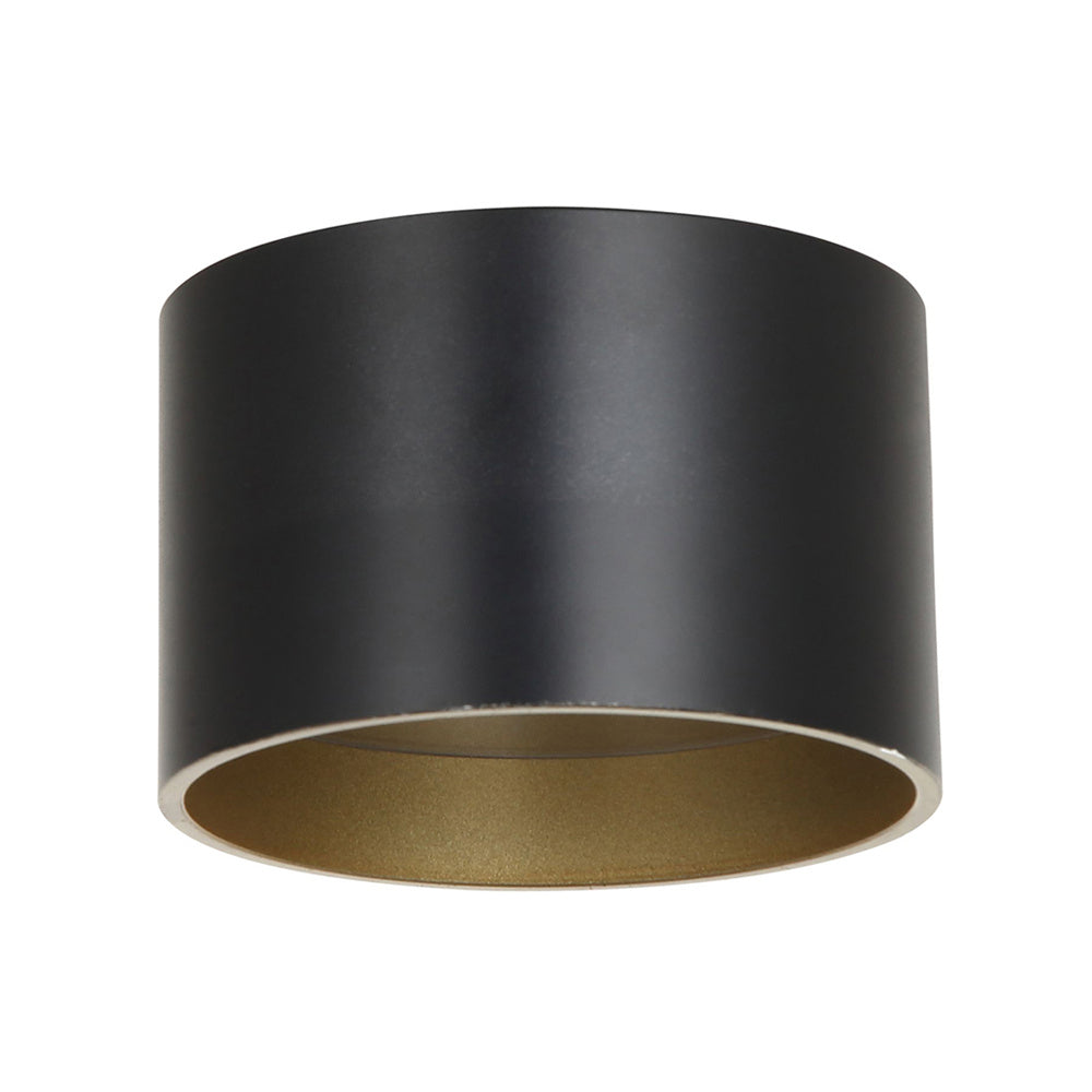 Maxilite Cartura MXA3559-0736 12W Ceiling Light - Gold
