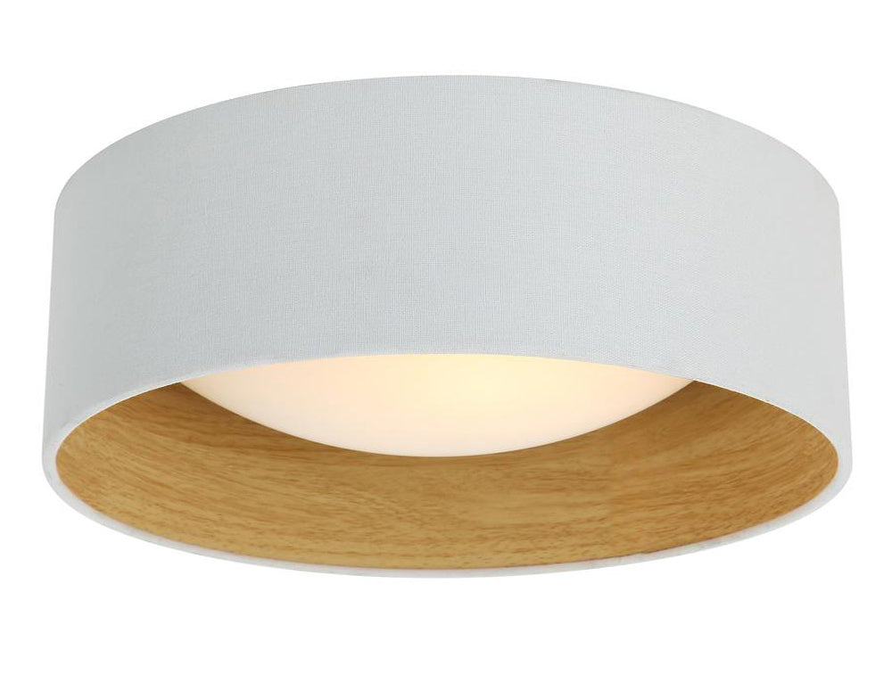 Maxilite Bois MXA3659-5322 35W Ceiling Light