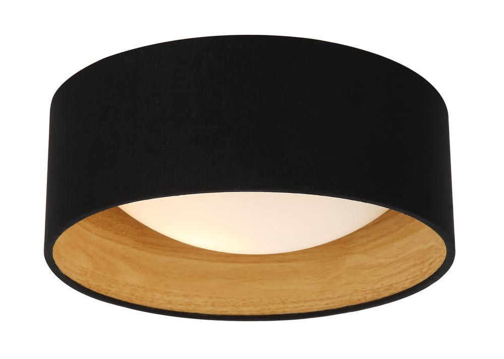 Maxilite Bois MXA3659-5722 35W Ceiling Light