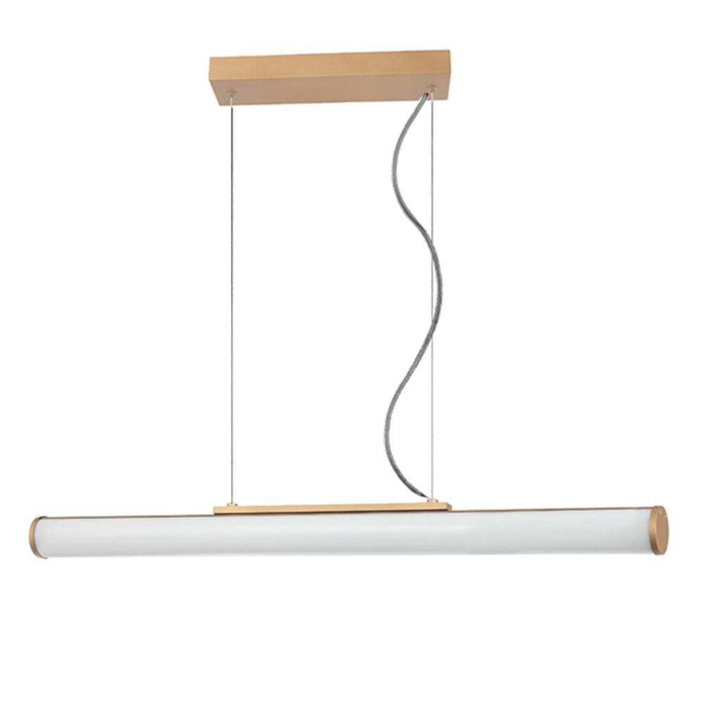 Maxilite Tuya MXD2237AC-XX-3-30K Pendant Light - Custom Finish