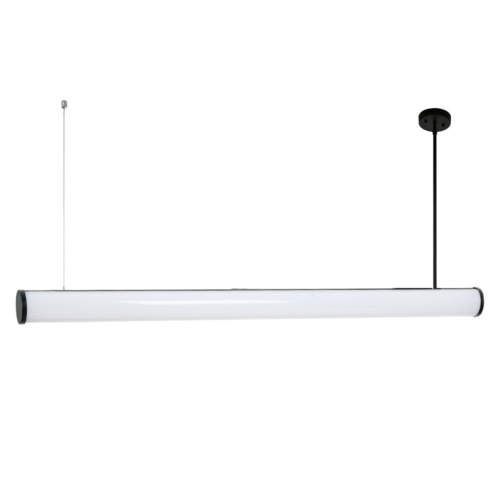 Maxilite Tuya MXD2237R07-4-30K Pendant Light - Black