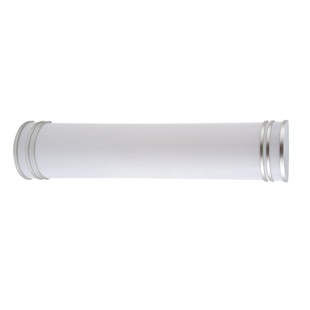 Maxilite Lido MXL6232-40 21W Bath Vanity Light 26 in. wide - Satin Nickel