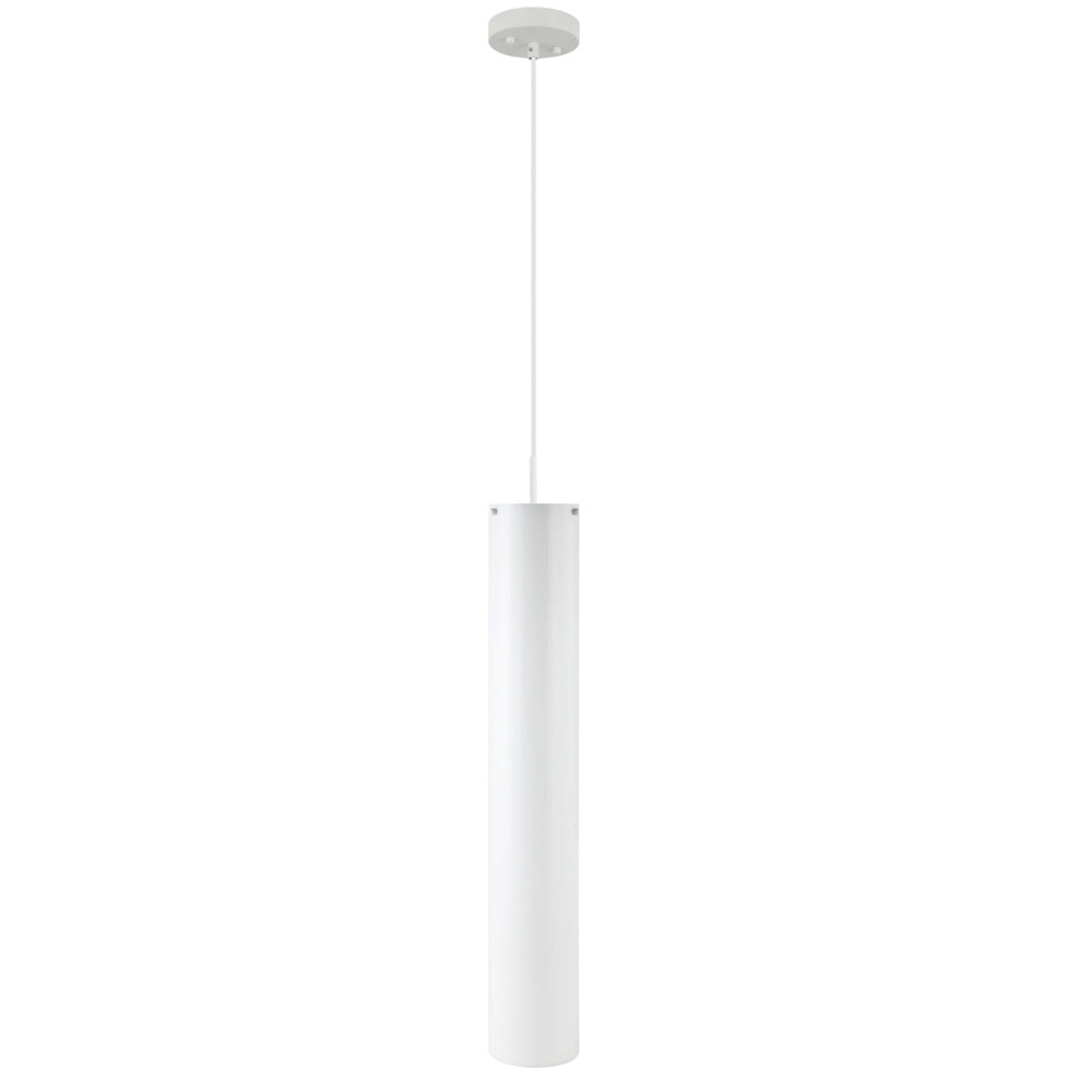 Maxilite Ecclesia MXLS3A21-30K Pendant Light - White