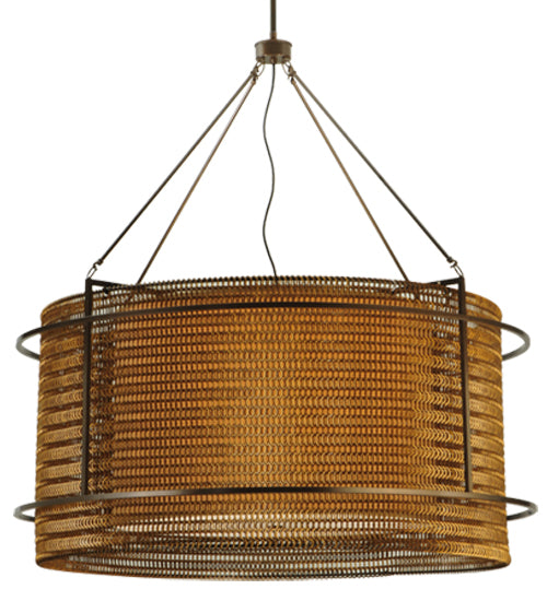 Meyda Tiffany Maille 128778 Pendant Light -