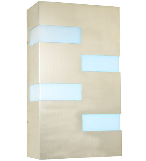 Meyda Tiffany Aztech 128837 Wall Light -