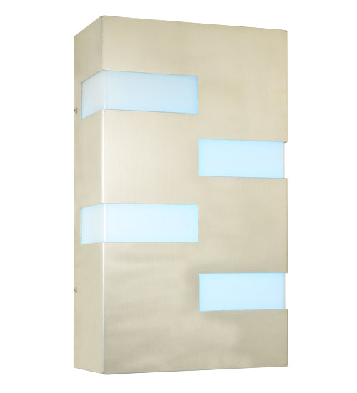 Meyda Tiffany Aztech 128837 Wall Light -