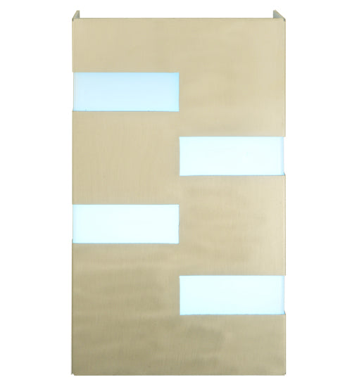 Meyda Tiffany Aztech 128837 Wall Light -