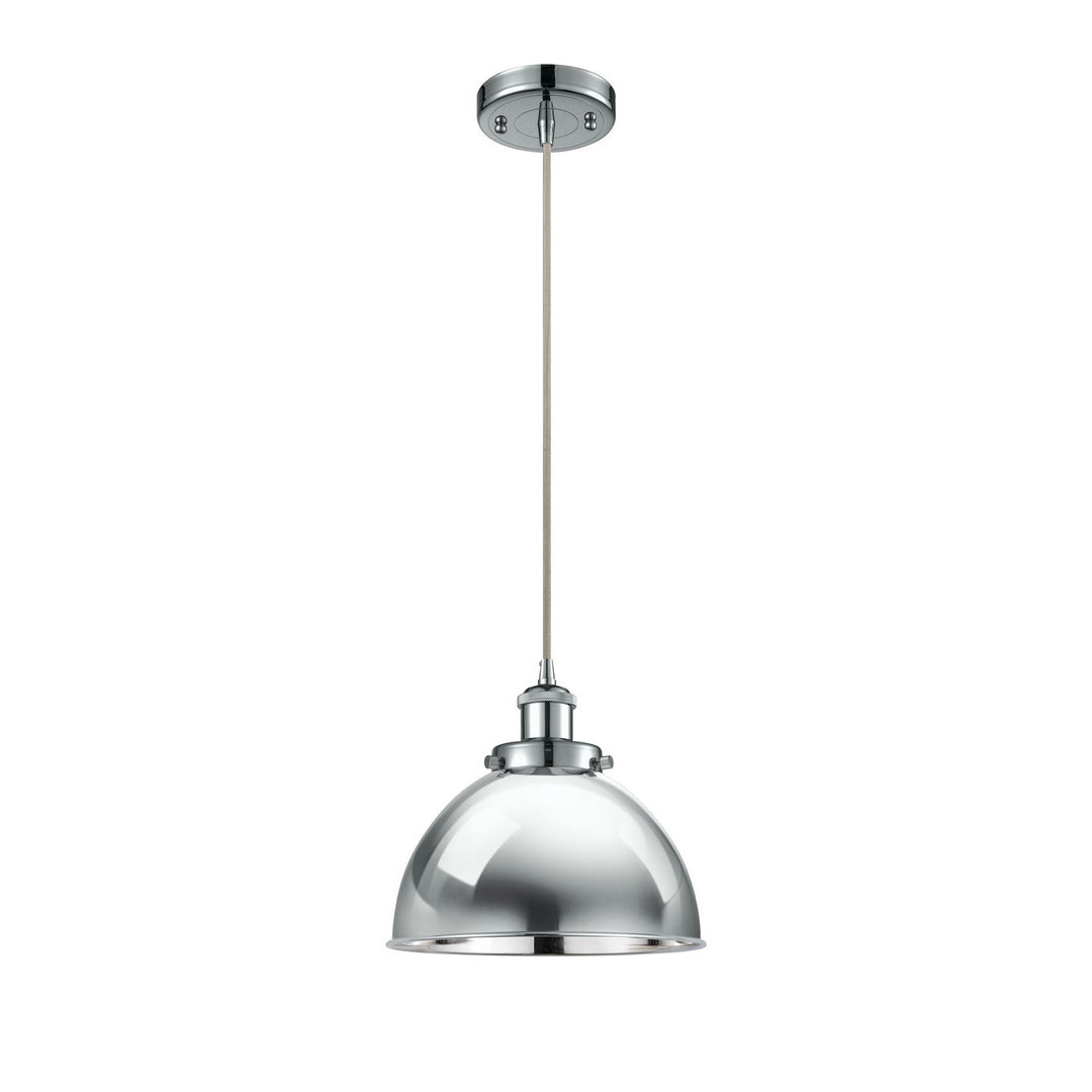 Innovations Ballston Urban 916-1P-PC-MFD-10-PC Pendant Light - Polished Chrome