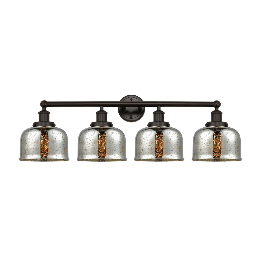 Innovations Edison 616-4W-OB-G78 Bath Vanity Light 34 in. wide - Oil Rubbed Bronze