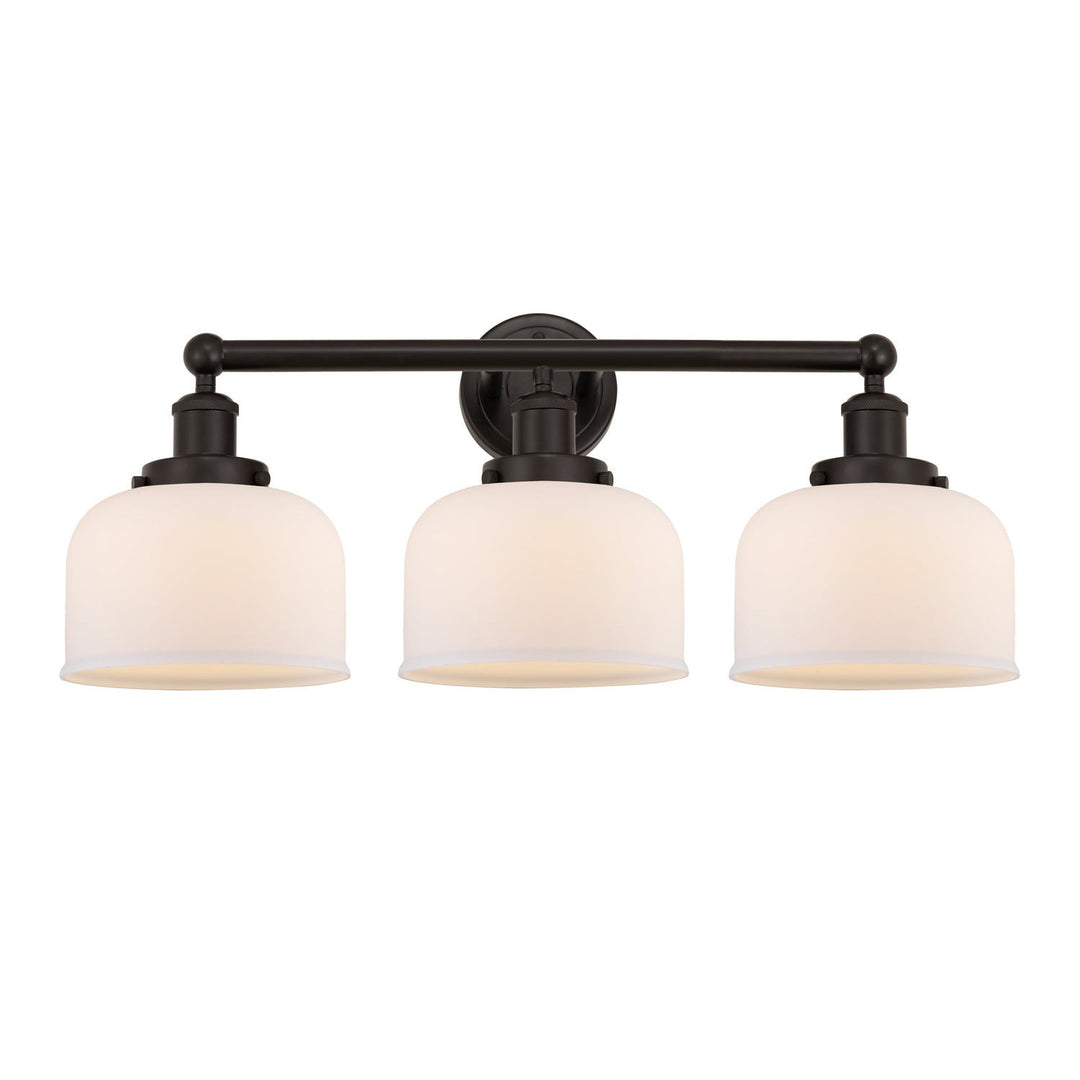 Innovations Edison 616-3W-OB-G71 Bath Vanity Light 25 in. wide - Oil Rubbed Bronze