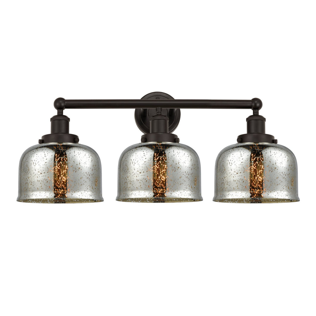 Innovations Edison 616-3W-OB-G78 Bath Vanity Light 25 in. wide - Oil Rubbed Bronze