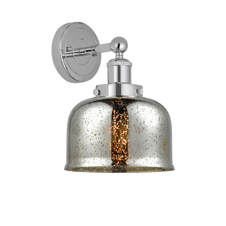 Innovations Edison 616-1W-PC-G78 Wall Sconce Light - Polished Chrome