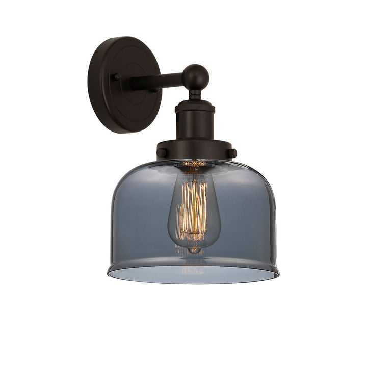 Innovations Edison 616-1W-OB-G73 Wall Sconce Light - Oil Rubbed Bronze