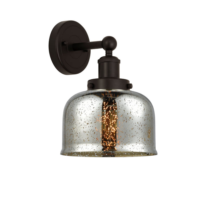 Innovations Edison 616-1W-OB-G78 Wall Sconce Light - Oil Rubbed Bronze