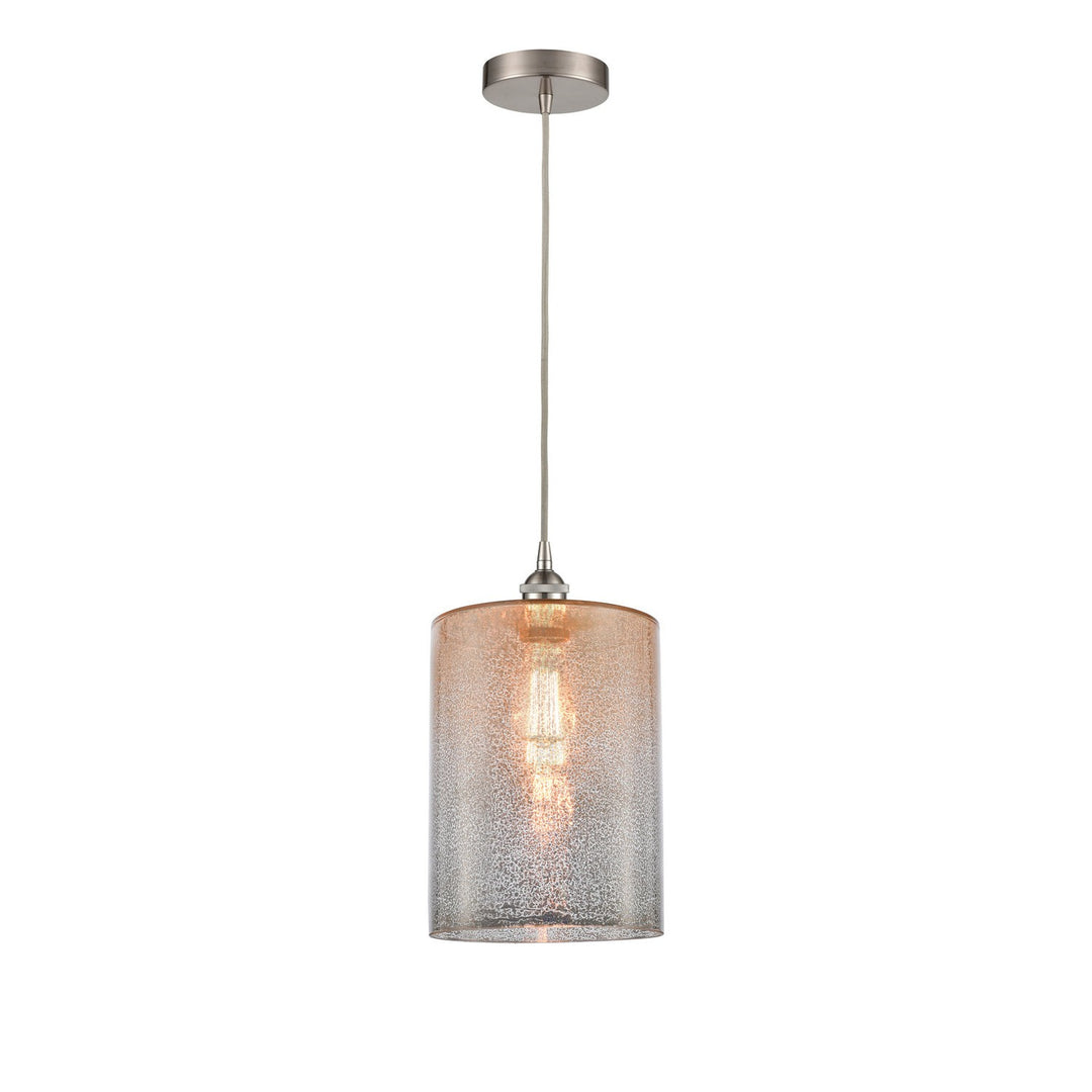 Innovations Edison 616-1P-SN-G116-L-LED Pendant Light - Brushed Satin Nickel