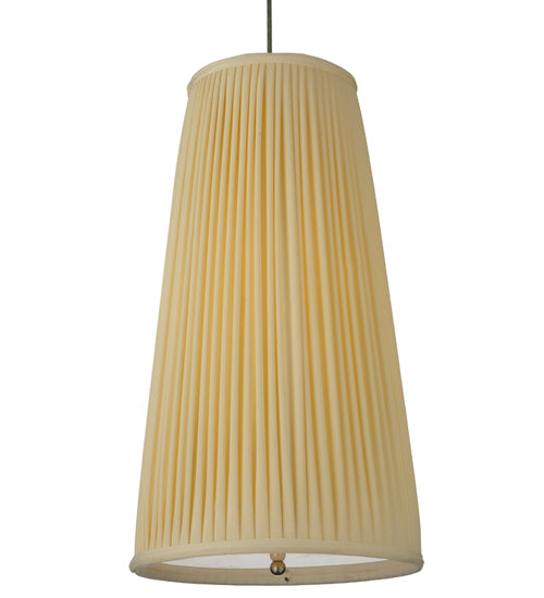 Meyda Tiffany Channell 128987 Pendant Light - Nickel