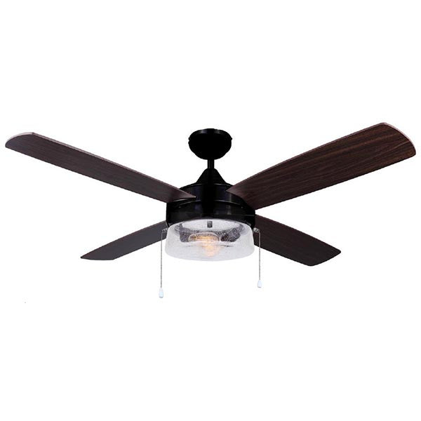 Canarm Mill MILL Ceiling Fan - Oil Rubbed Bronze