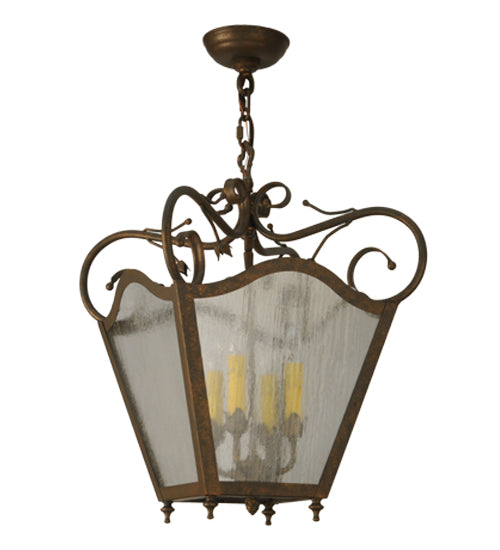 Meyda Tiffany Terena 129203 Pendant Light -