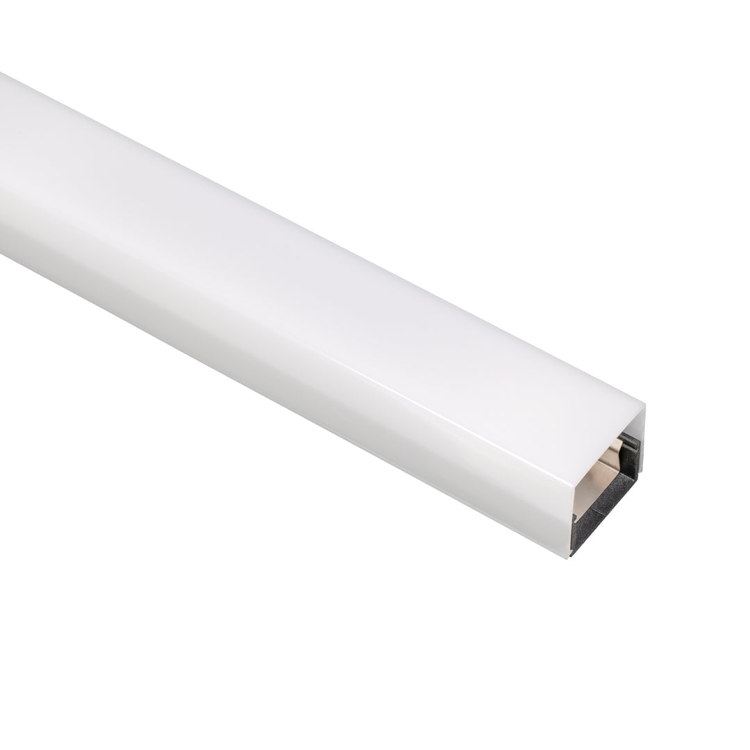 American Lighting 120-H3-RGBW-CHAN-4  Hybrid 3 Home Decor Clear