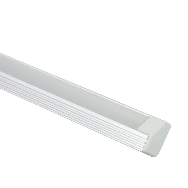 American Lighting EE45-AAFR-2M  Extrusion Home Decor Aluminum