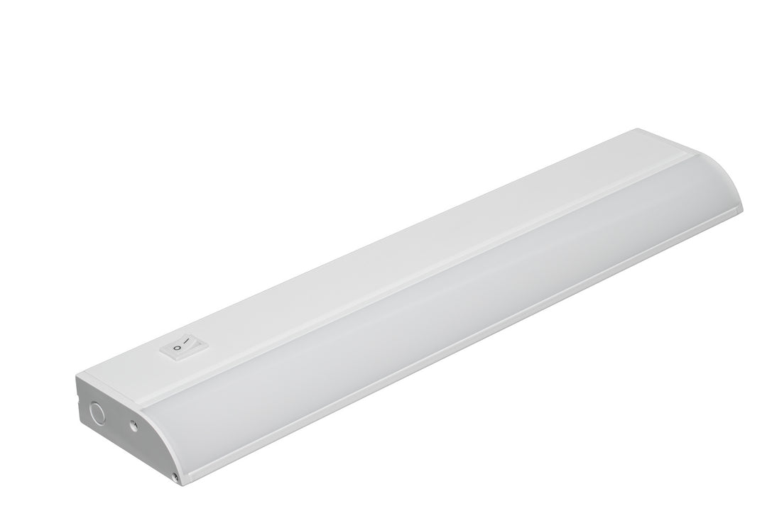 American Lighting LUC2-16-30-WH  Contrax 2 Home Decor White