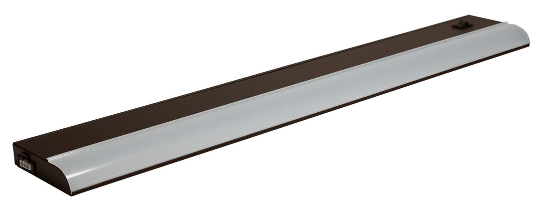 American Lighting LUC2-24-30-DB  Contrax 2 Home Decor Dark Bronze