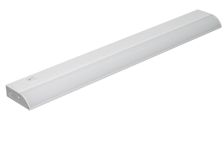 American Lighting LUC2-24-30-WH  Contrax 2 Home Decor White