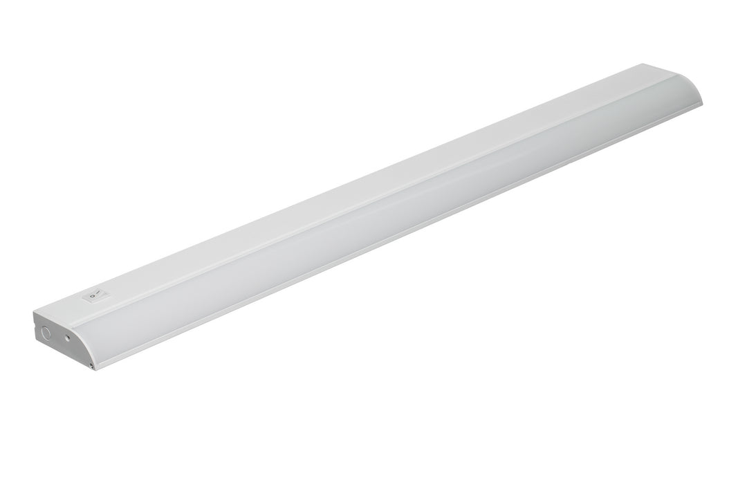 American Lighting LUC2-32-30-WH  Contrax 2 Home Decor White