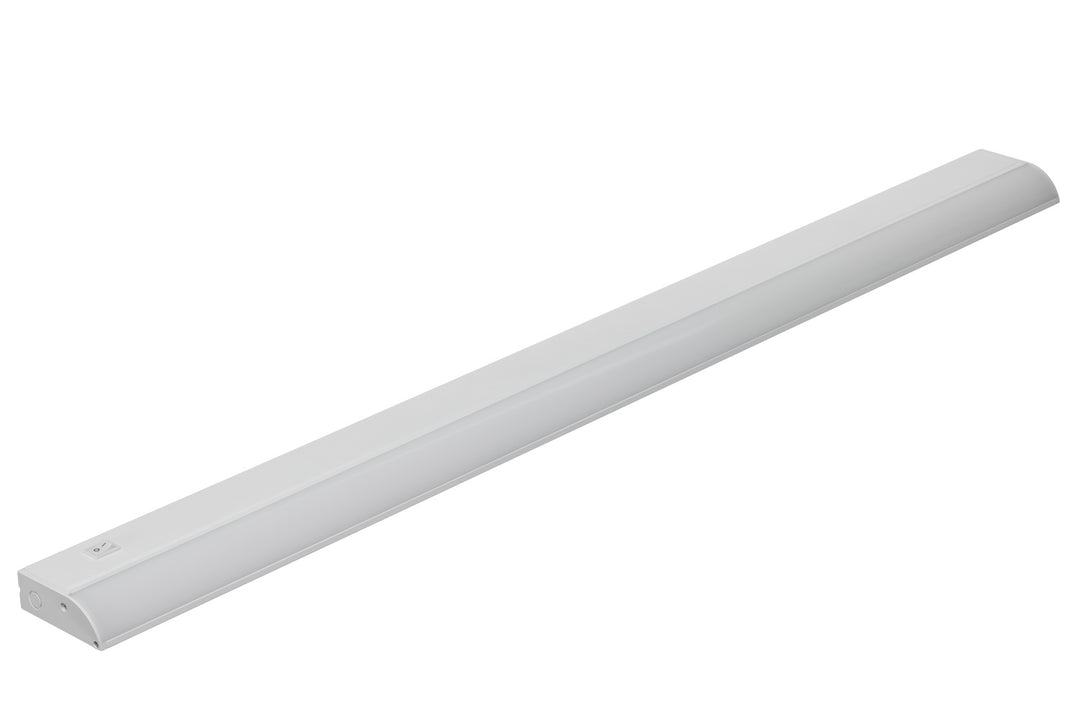 American Lighting LUC2-40-30-WH  Contrax 2 Home Decor White