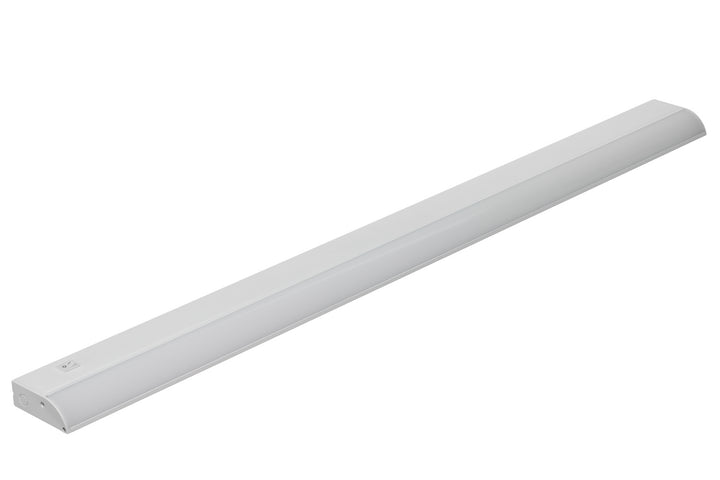 American Lighting LUC2-40-30-WH  Contrax 2 Home Decor White