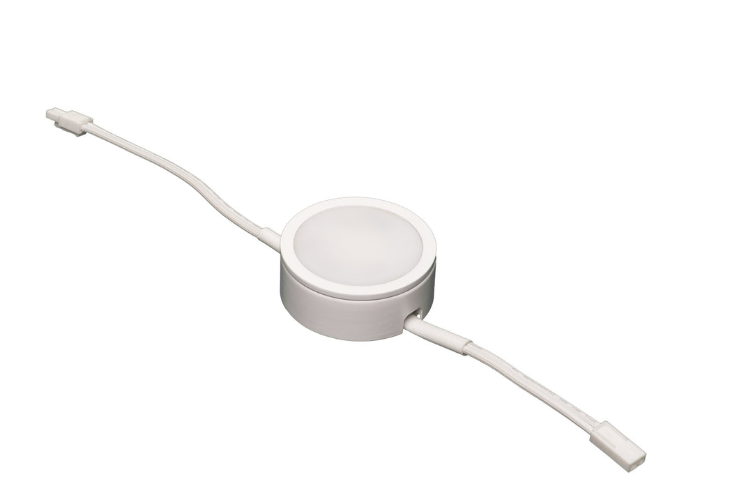 American Lighting MVP-1-5CCT-WH  Mvp 5Cct Home Decor White