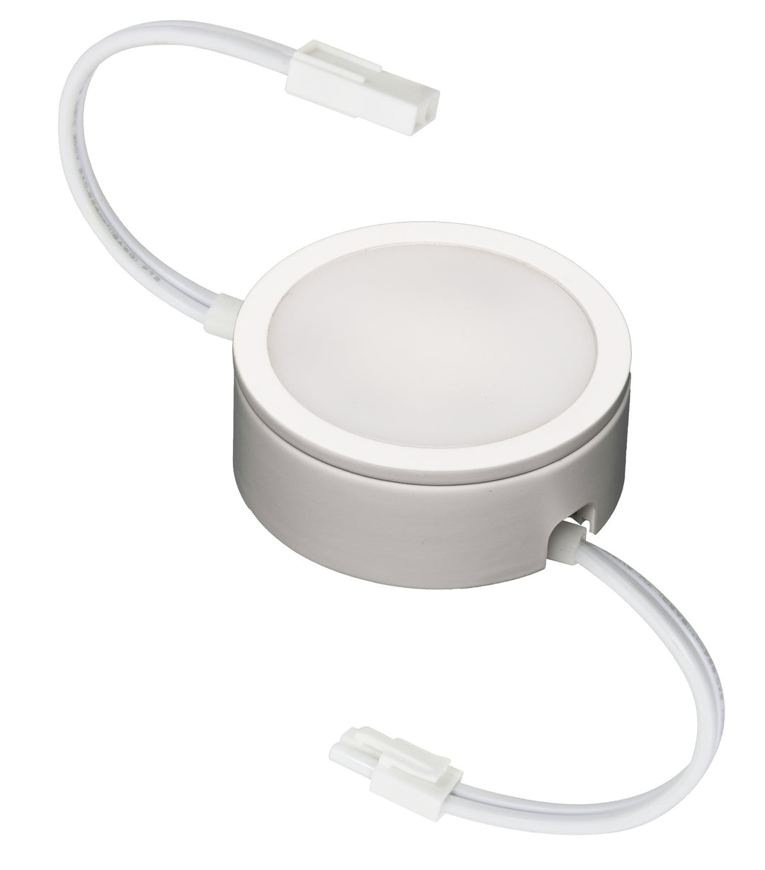 American Lighting MVP-1-5CCT-WH-B  Mvp 5Cct Home Decor White