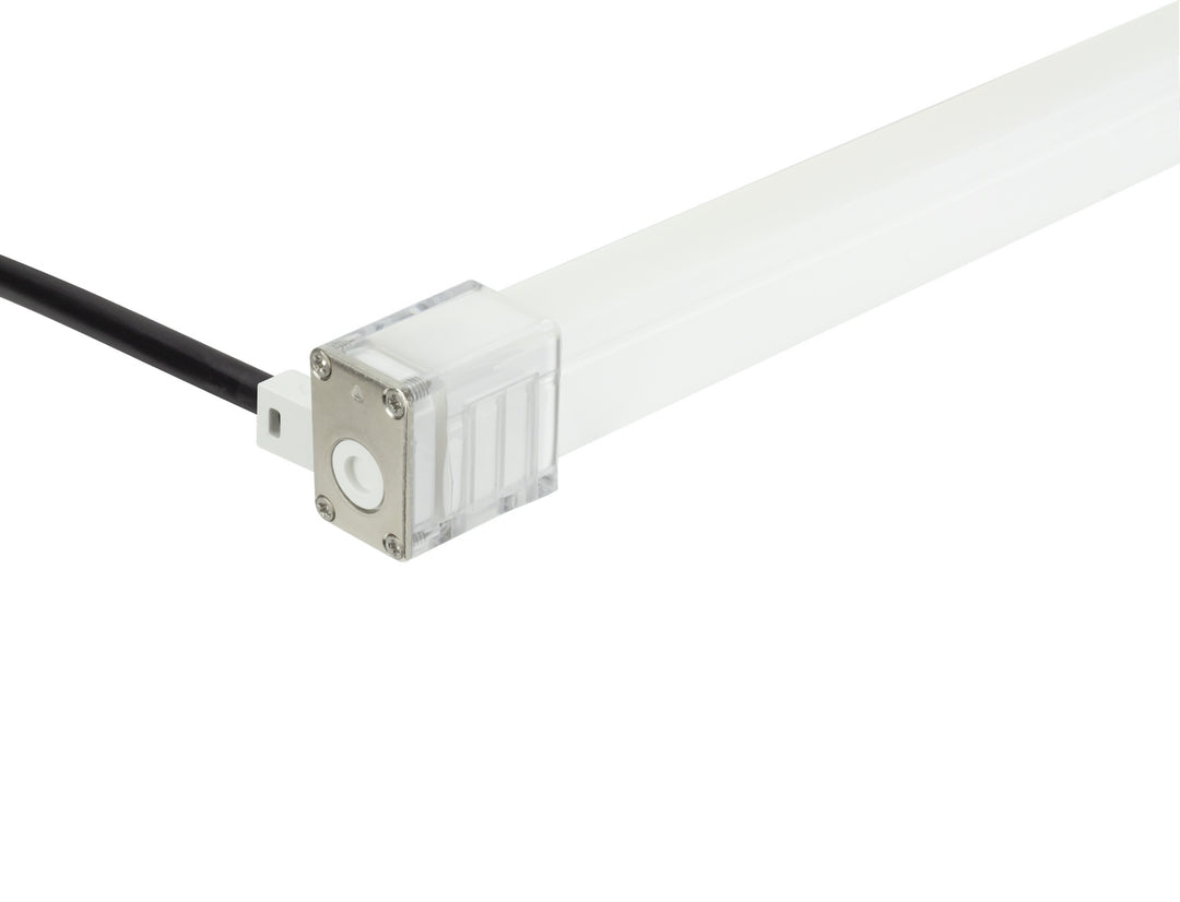 American Lighting NFPROL-CONKIT-2PIN-SIDL  Neonflex Pro-L Home Decor White