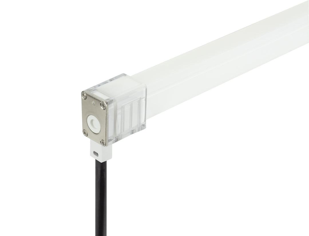 American Lighting NFPROL-CONKIT-5PIN-BTTML  Neonflex Pro-L Home Decor White