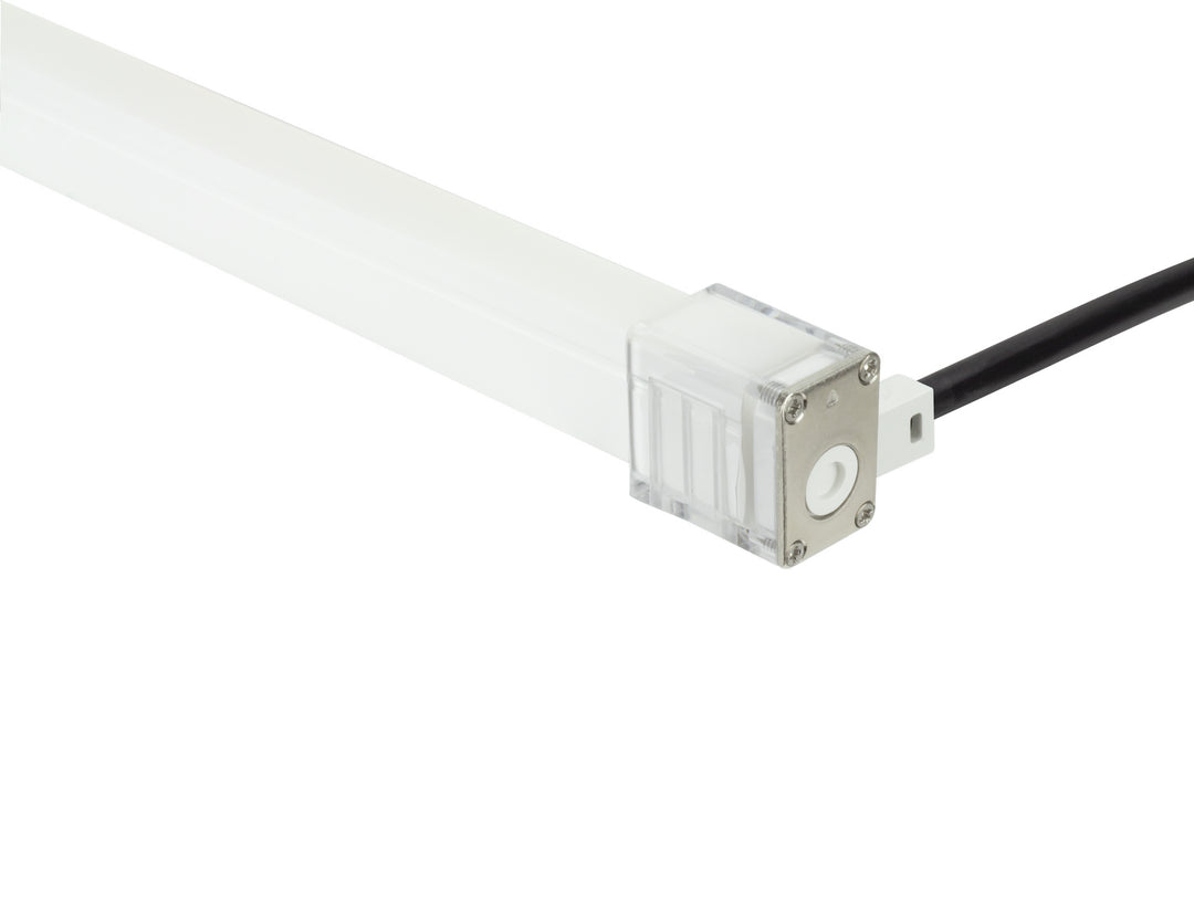 American Lighting NFPROL-CONKIT-5PIN-SIDR  Neonflex Pro-L Home Decor White