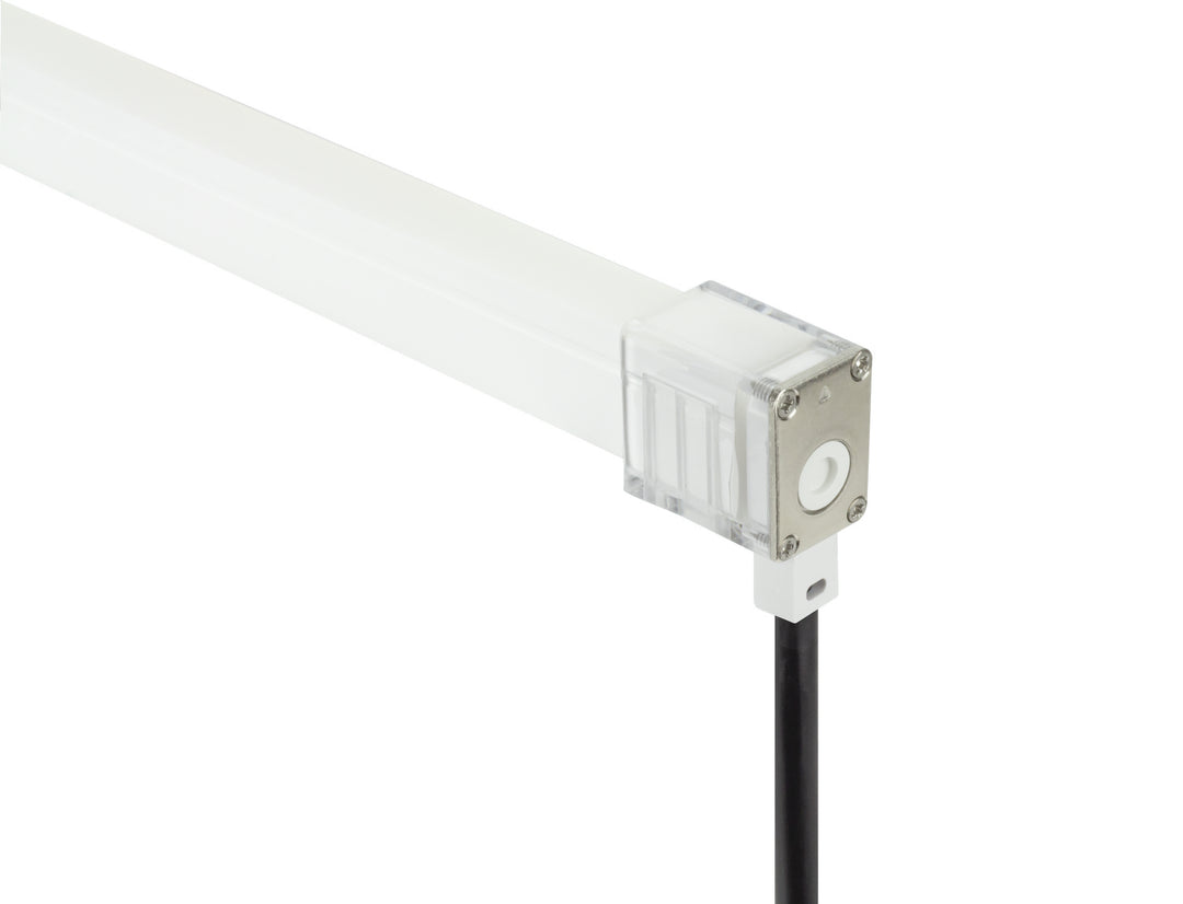 American Lighting NFPROL-CONKIT-2PIN-BTTMR  Neonflex Pro-L Home Decor White