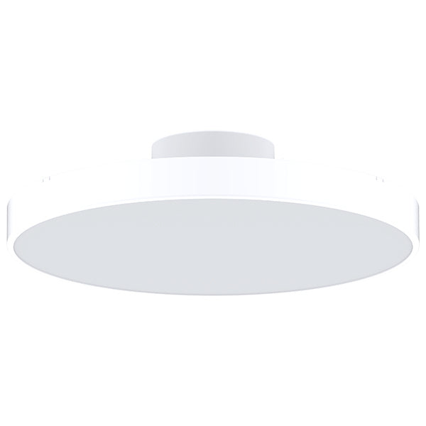 American Nieve 7 NV7-0/10V-30-WH Ceiling Light - White