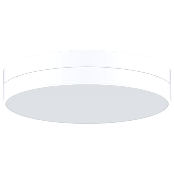 American Nieve 7 NV7-BB-WH-BC Ceiling Light - White