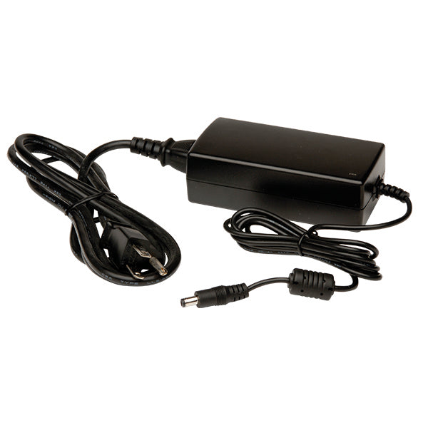 American Lighting PS-90-12VPI Plug In Power Supply Plug-In Power Supply Decor Black