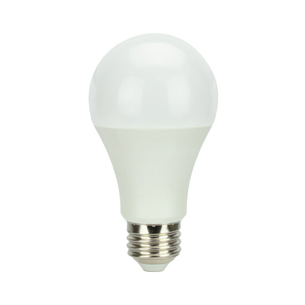 American Lighting SPKPL-A19-RGBTW  Spektrum+ Light Bulb White/Clear