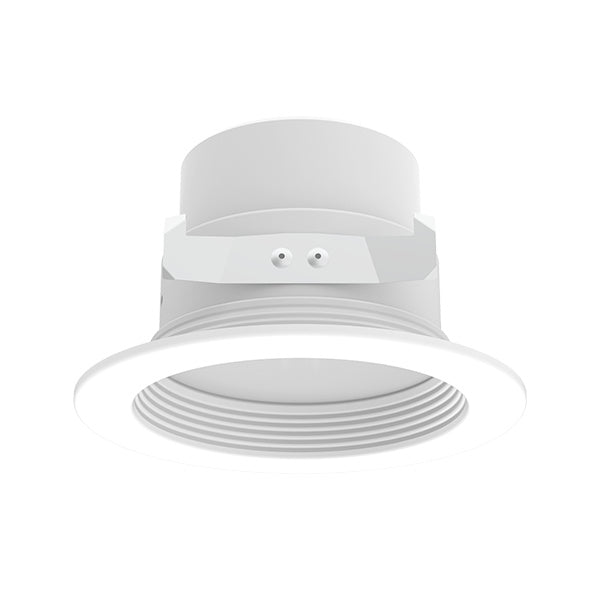 American Lighting SPKPL-DL4B-RGBTW-WH  Spektrum+ Recessed Light White