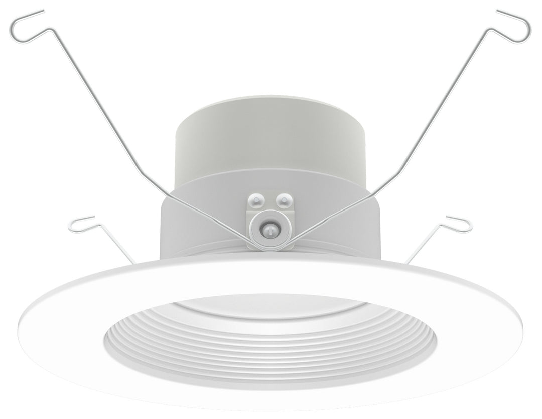 American Lighting SPKPL-DL6B-RGBTW-WH  Spektrum+ Recessed Light White