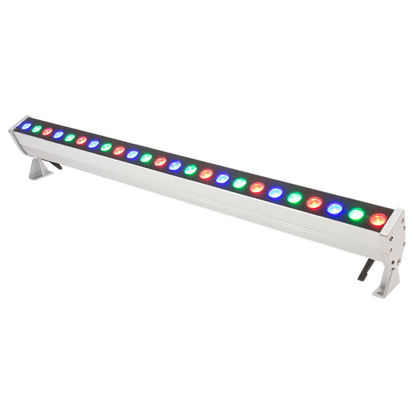 American Lighting WW-L48-RGB  Wall Washer/Architectural Home Decor White