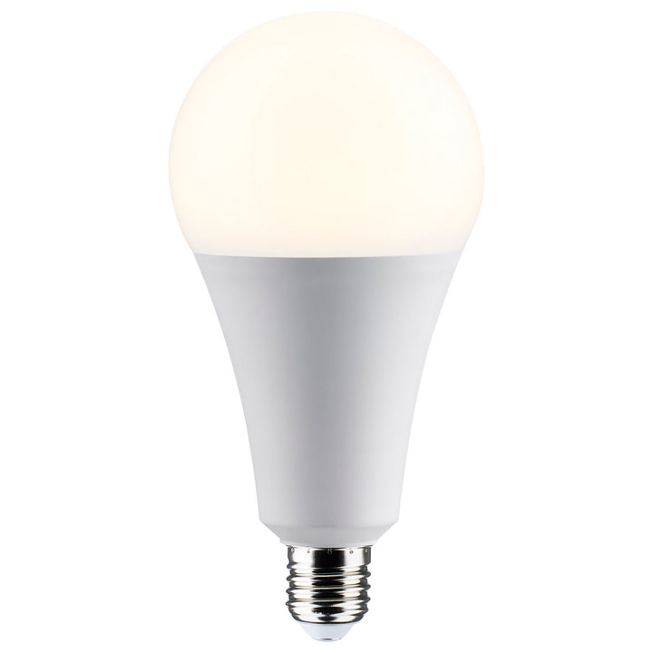 Satco Lighting S11467   Light Bulb White
